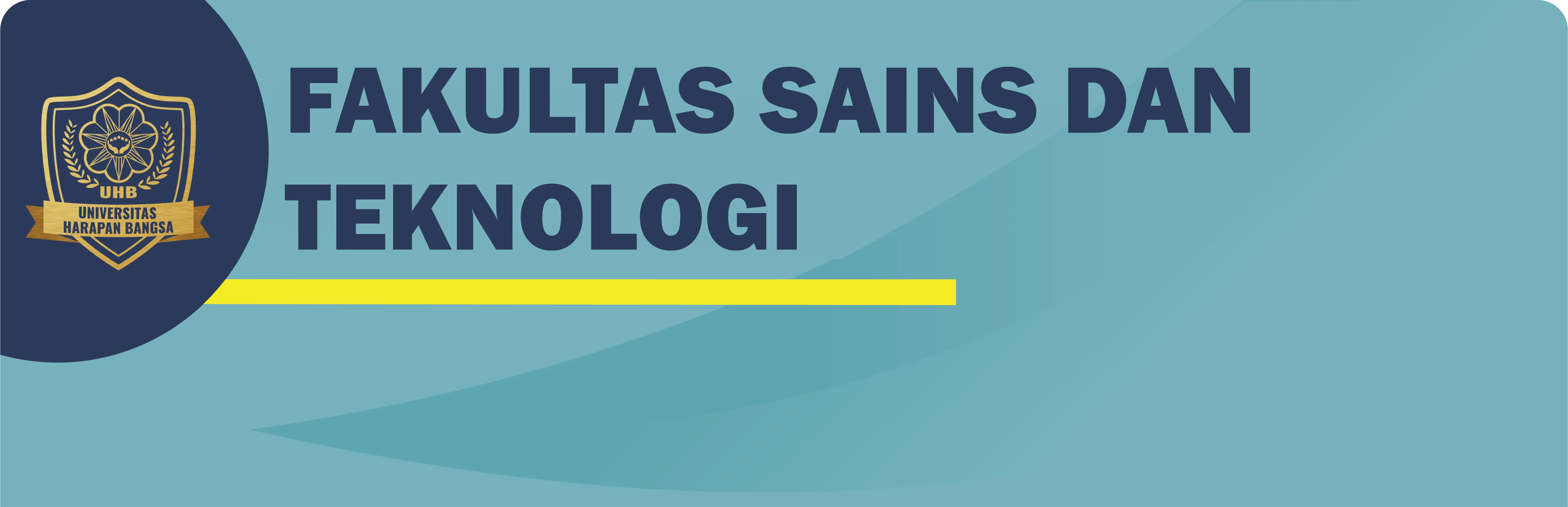Sains dan Teknologi