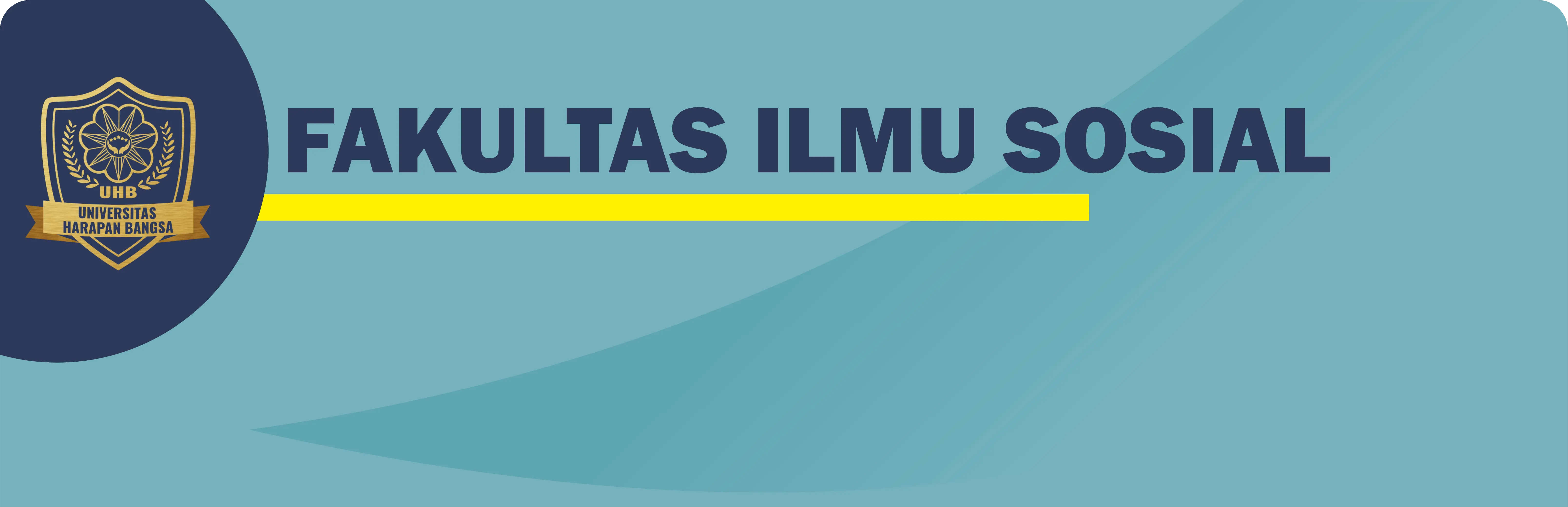 Ilmu Sosial